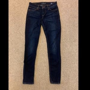 Lucky Lolita Skinny Jeans - 24/00